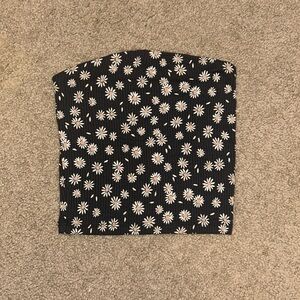 American Eagle Crop Top Size XS